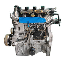 Load image into Gallery viewer, Honda L13A L13A3 L13A6 1.3L Engine Assembly for Fit Insight Brio (Used) - photo 4