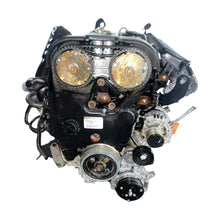 Load image into Gallery viewer, Ford 2.5L Turbo Engine Assembly for Fox S-MAX Focus ST (Used) - photo 1