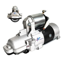 Load image into Gallery viewer, 1601010021047 Starter Motor S5242S 1720325 AB3911000AA for Ford Everest