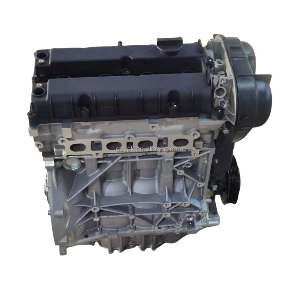 Ford TI VCT 1.6L Long Block Engine for C-Max Escort Focus Mondeo (New) - photo 1