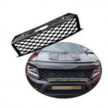 Load image into Gallery viewer, Factory Wholesale 4x4 Accessories Suit Black ABS Modified Front Grille for Amarok 2015-2021