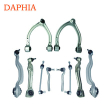Load image into Gallery viewer, Mercedes W221 S-Class front control arm kit OE 2213309007
