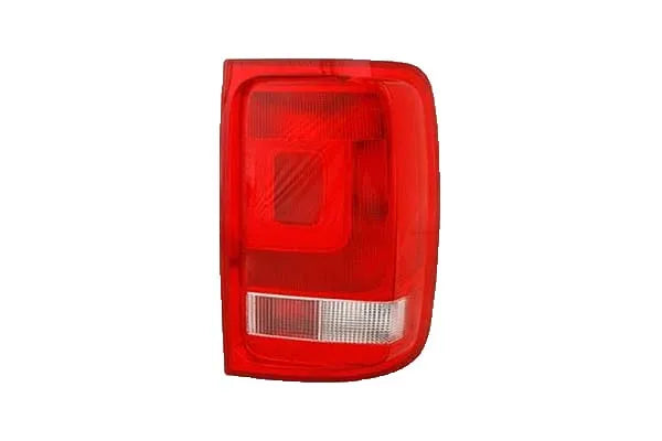 Volkswagen Amarok 2010–2022 Tail Light Assembly 2H1945095A / 2H1945096G