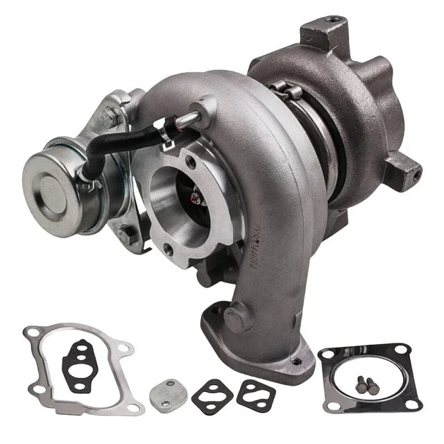TURBO-1601526518408 Toyota Land Cruiser Turbocharger