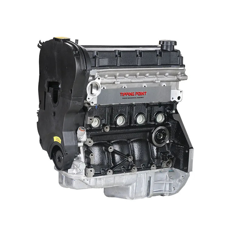 Original Quality Brand New Long Block F16D3 Motor Bare Engine Assembly for Chevrolet Cruze Aveo Lacetti Lanos