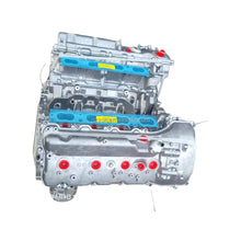 Load image into Gallery viewer, Toyota 3UR 3UR-FE 5.7L Engine Assembly for Land Cruiser Tundra Sequoia (New) - photo 1