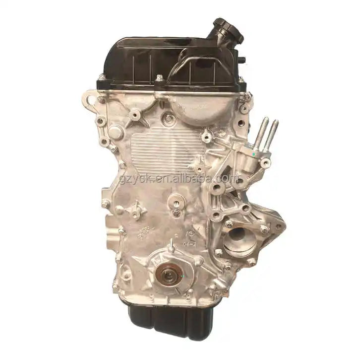 JAC HFC4GB2 1.5L Bare Engine Assembly for Refine TONG YUE (New) - photo 2