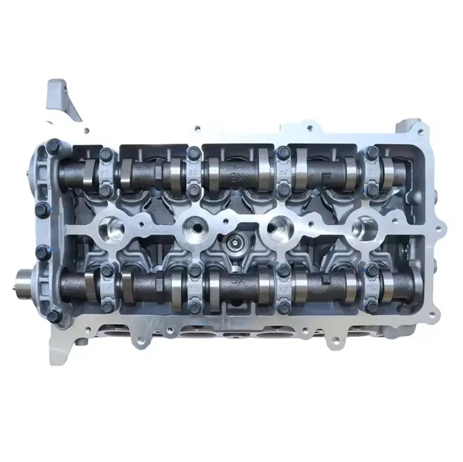 Gamma G4FA 1.4L G4FC 1.6L Engine Parts 22100-2B000 Complete Cylinder Head for Hyundai Elantra 2007-2011