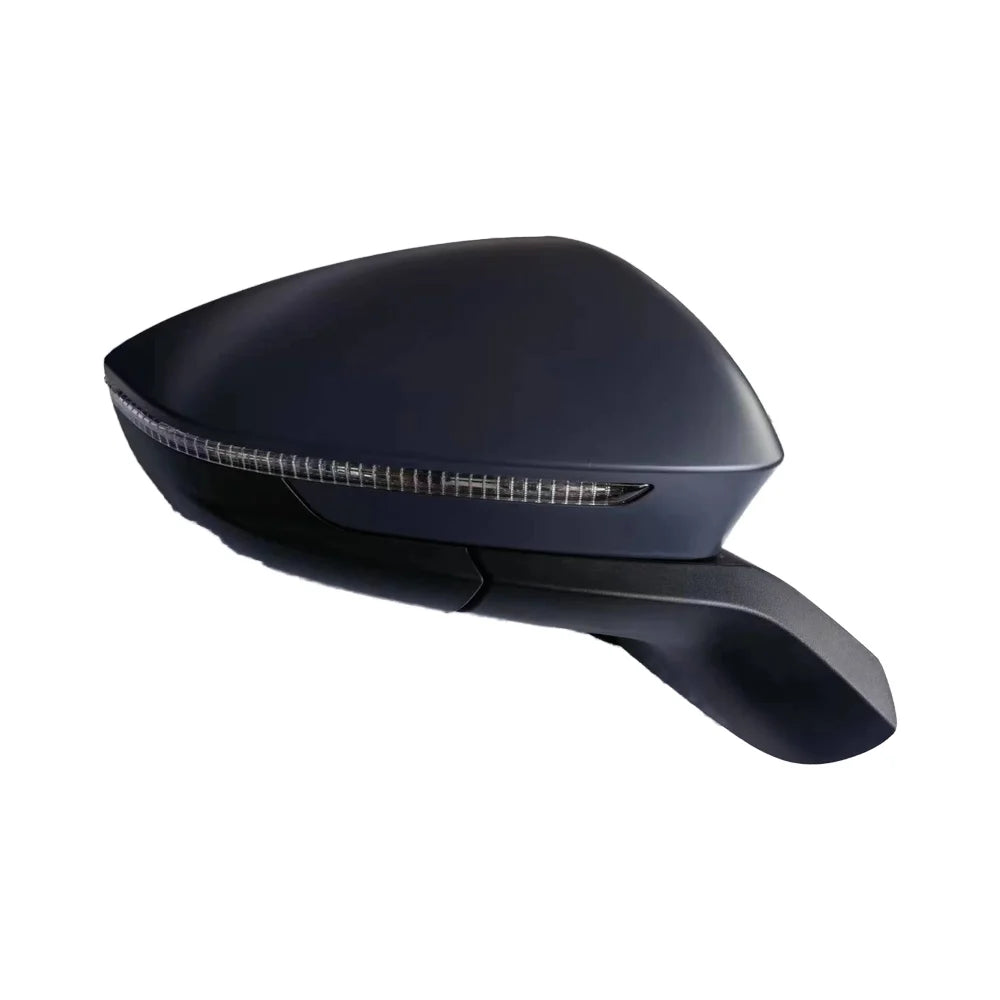 VW ID.3 2020+ Right Side Mirror Assembly 11G857502 – Black