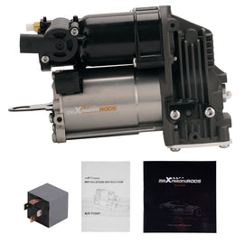 Brand New Air Suspension Compressor Pump for Mercedes Benz C216 CL550 W211 S350 2213200704