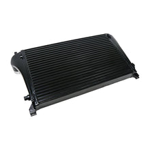 Load image into Gallery viewer, VW Golf Mk7 GTI / Golf R / Audi A3 S3 8V EA888 1.8T 2.0T Bar and Plate Intercooler Kit 70mm - Black