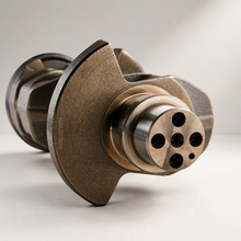 Load image into Gallery viewer, Land Rover / Jaguar AJ20P4 2.0 Turbo Petrol Crankshaft – OE LR180385