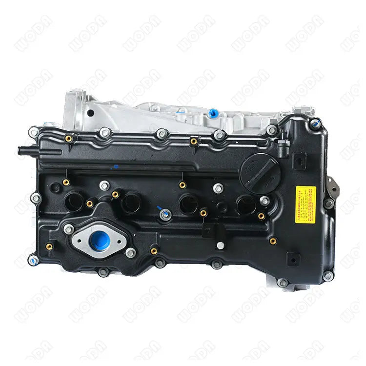 Hyundai G4KJ Auto Engine Assembly G4KJ Engine 2.4L Kia Ix45 2016-2020 Engine 21101-2GK41 – OEM 221002G510
