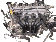 Load image into Gallery viewer, Mazda ZJ 1.3L Engine Assembly for Familia Mazda3 (Used) - photo 6