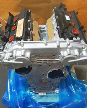 Load image into Gallery viewer, Brand New V6 3.5L VQ35 6 Cylinders Engine Assembly Motor for Nissan Infiniti