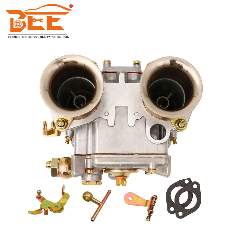 [CARB-049] [Universal] Weber 45 DCOE Racing Side Draft Carburetor