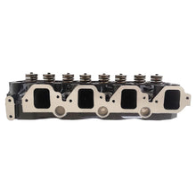 Load image into Gallery viewer, Durable Cast Iron 3.2L Diesel Engine Spare Parts 11040-63G01 Cylinder Head for Nissan Navara D22 Frontier Urvan QD32