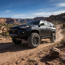 Load image into Gallery viewer, 2005-2024 Toyota Hilux Set of 4 17 18 19 Inch Off-road Forged Wheels 6x139.7 5x130 Off-road 4X4