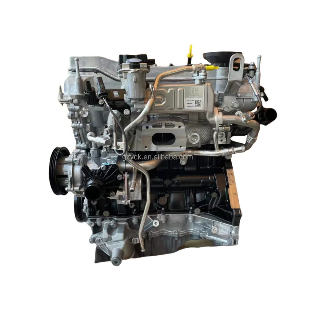 Chevrolet LKN 1.8L Engine Assembly for Bui ck LACROSSE Malibu XL (New) - photo 6