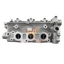 Load image into Gallery viewer, HYUNDAI i20 I 2008.09-2012.12 1.2 (57KW,78PS) 22100-04401 22100-04301 Cylinder Head Kia I10 Picanto G3LA Engine – OEM 2210003220