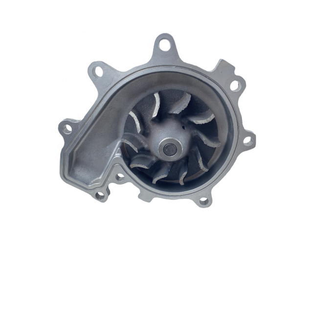 IZ-NP-WP-05 High Quality Automotive Parts Water Pump for Isuzu NPR