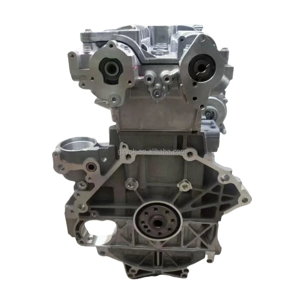 Chevrolet Opel Vauxhall LDK 2.0L Turbo Engine Assembly for Orlando Cascada Insignia Astra (Used) - photo 3