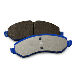 BRK-4.5-front Front Brake Pads for Toyota Hilux Hiace