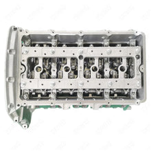 Load image into Gallery viewer, FORD TRANSIT Bus 2006.11-2014.08 2.4 TDCi 4x4 (103KW,140PS) 1433148 1420146 1475887 1546410 1891952 H9FB/H9FD/JXFA/PHFA Aluminum Complete Cylinder Head for Ford Transit L4 2.4L TDCI – OEM 908768