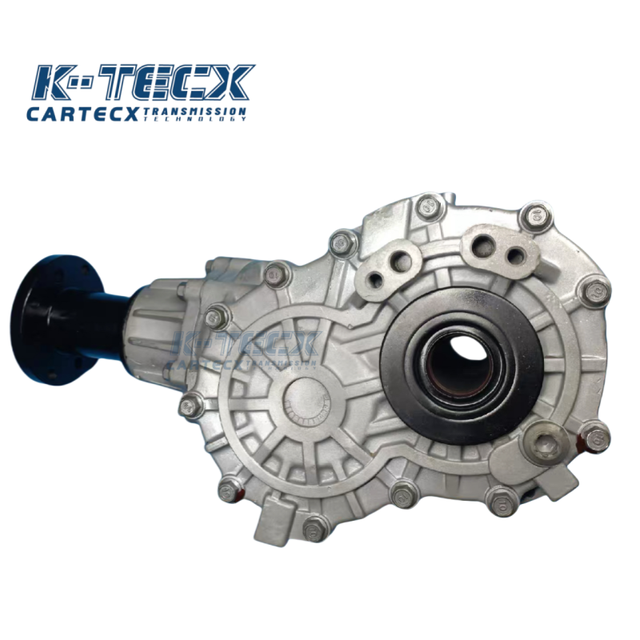 Transfer Case Assembly 4730024000 for Hyundai Santa Fe / Veracruz - Transfer Case Assembly