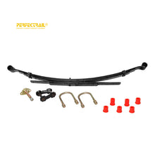 Load image into Gallery viewer, PERFECTRAIL UR57-28-L10B Car Parts Rear Leaf Spring Laminated Plate Shock Absorber for Ford Ranger 2010-2011