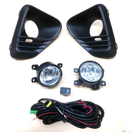 FOG-017 Honda City Fog Light Kit
