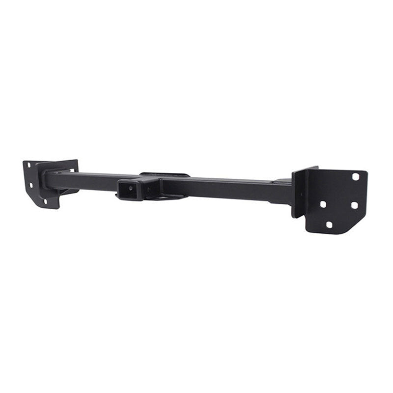 Dongsui hot selling steel rear trailer hitch receiver towing tow bar
