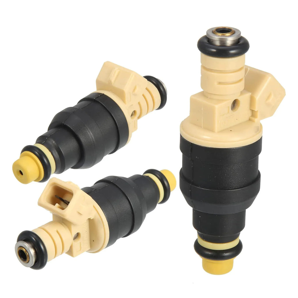 Auto Parts Wholesale Fuel Injectors 0280150955 037906031J for VW Volkswagon Golf Cabrio Jetta Passat 2.0L