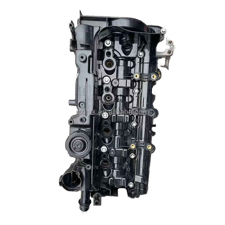 BMW N47D20 2.0L Turbo Engine Assembly for X3 X1 X4 M3 M4 (New) - photo 3