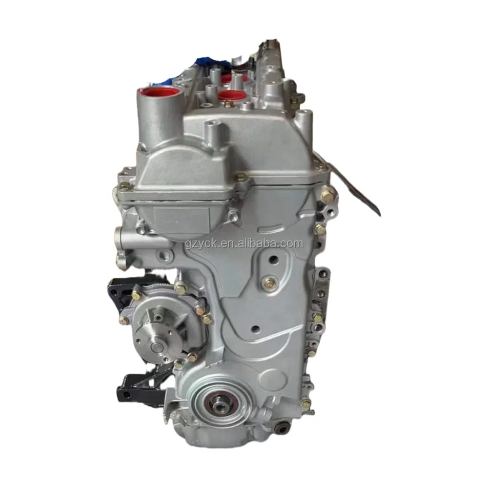 Toyota K3 K3-VE3 1.3L Engine Assembly for Terios Avanza (Remanufactured) - photo 1