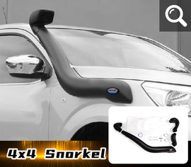 [AP-1601706781234] Snorkel for Hilux 4x4 Off-Road Performance for Hilux