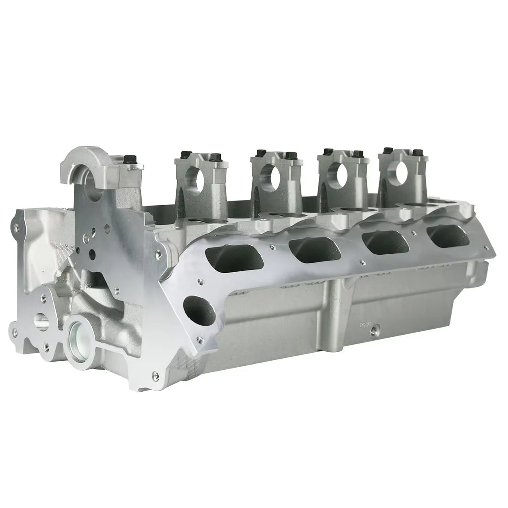 Ford Lincoln 4.6L Cylinder Head OEM 5L1Z6049BA (New) - photo 1