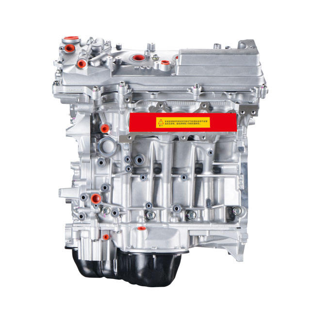 Car Engine Assembly 2GR 2GR-FE 3.5L Diesel Automobile Engine for Toyota Land Cruiser Prado FKS