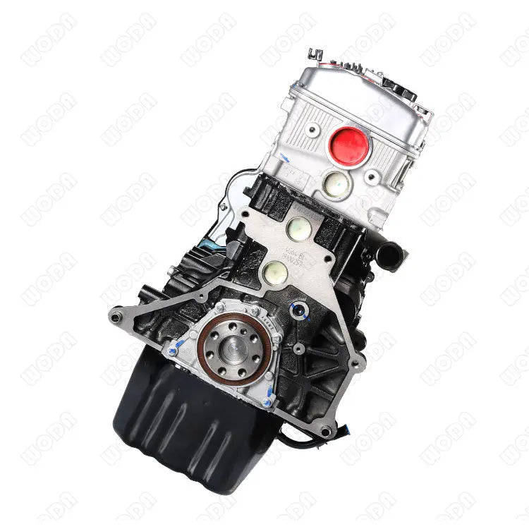 Mitsubishi GALANT III (E1_A) 1983-1990 2.4 GLS (E16A) 2.4L 4G64 Auto Engine Pajero Great Wall Delica Outlander 4G64 Bare Engine – OEM 4G64