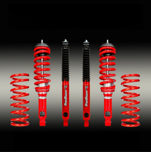 Load image into Gallery viewer, BYD Shark 6 Suspension Lift Kit