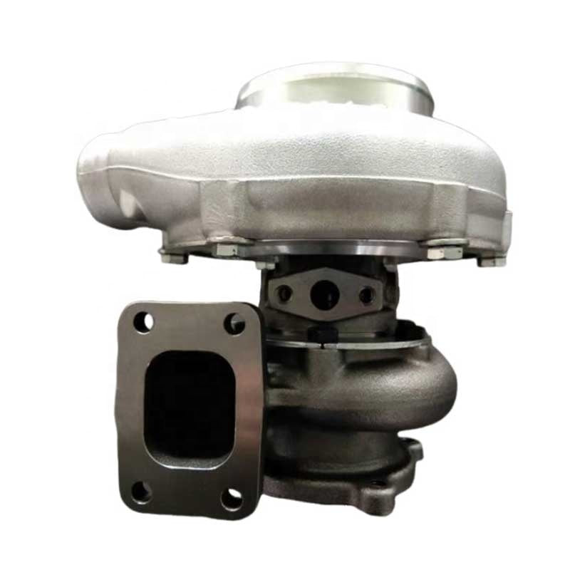 Ball Bearing Performance Turbocharger 700382-0012 for Garrett