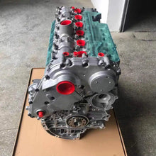 Load image into Gallery viewer, Volvo Land Rover B6324S 3.2L Engine Assembly for S80 V70 S60 V60 Freelander 2 (New) - photo 5