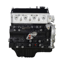 Load image into Gallery viewer, Wholesale 4 Stroke Gasoline Remanufactured 4 Cylinder 4Y EFI Motor Complete Engine Assembly for Forklift Toyota Hiace Hilux