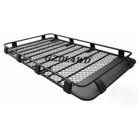 Universal Steel Aluminium Alloy Heavy-Duty Roof Rack