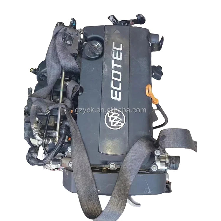 Buick Chevrolet 2HO 1.8L Engine Assembly for 09 Cruze 15 Epica 12 BAOJUN 630 (Used) - photo 3