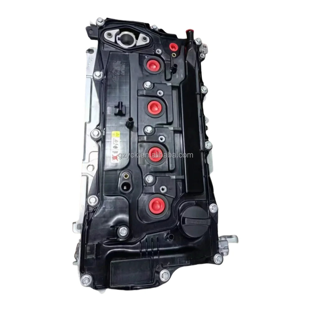 Toyota A25 2.5L Engine Assembly for Wildlander Avalon Camry (Remanufactured) - photo 2