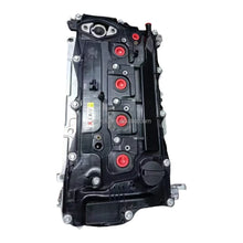 Load image into Gallery viewer, Toyota A25 2.5L Engine Assembly for Wildlander Avalon Camry (Remanufactured) - photo 2