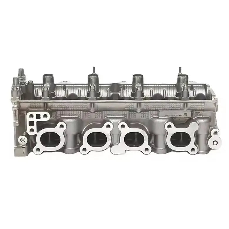 J20A Engine Part 16V 2.0L Motor Cylinder Head 11100-65J01 11100-65J00 for Suzuki Grand Vitara SX4 Escudo Chevrolet Tracker 2.0