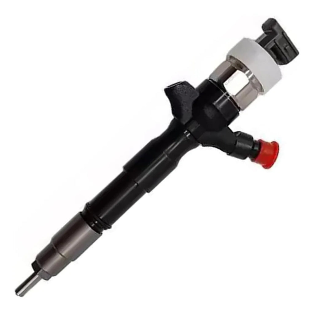 095000-5650 095000-5655 16600-EB300 Fuel Injector for Nissan YD25 2.5L Diesel Engine Navara Pathfinder