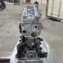 Load image into Gallery viewer, 3SZ 3SZ-FE 3SZ-VE 1.3L 1.5L Petrol 4 Cylinder Long Block Engine for Toyota Vios Avanza Passo M500